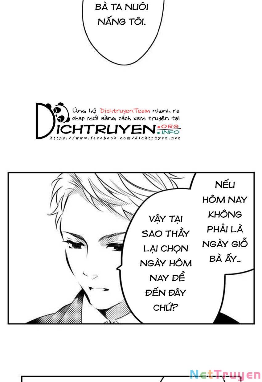 Trêu Ghẹo Gấu Nhà Tôi! Chapter 37 - Page 18