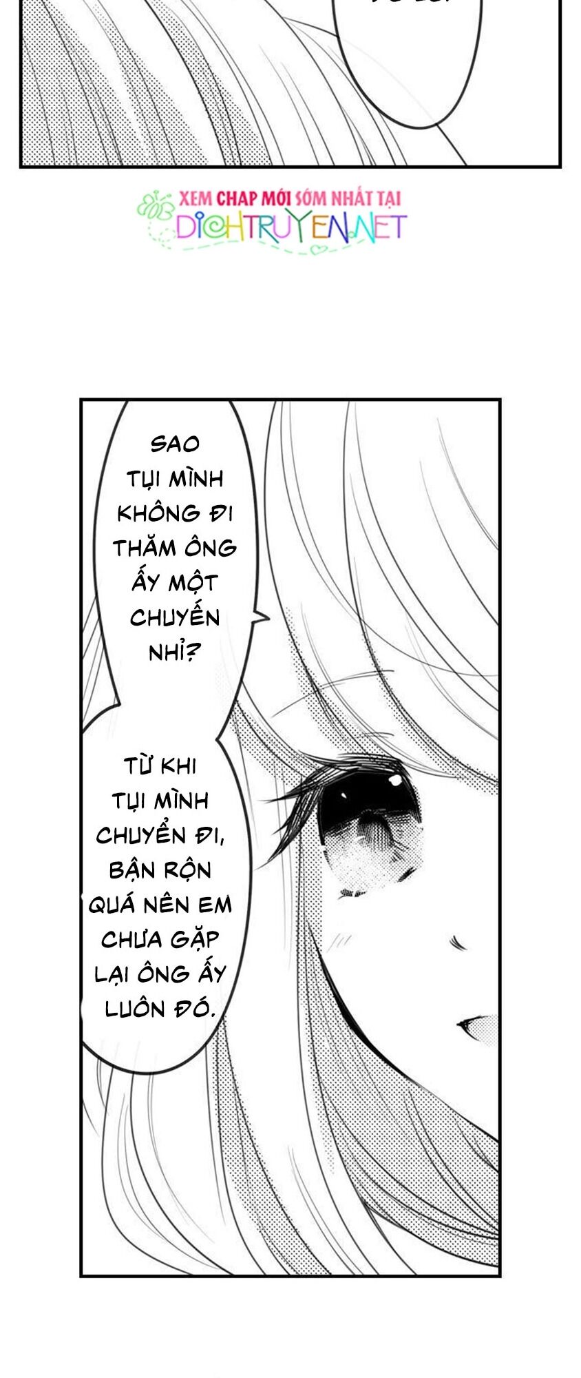 Trêu Ghẹo Gấu Nhà Tôi! Chapter 7 - Page 3