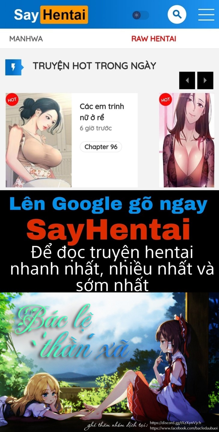 HentaiVn Truyện tranh online