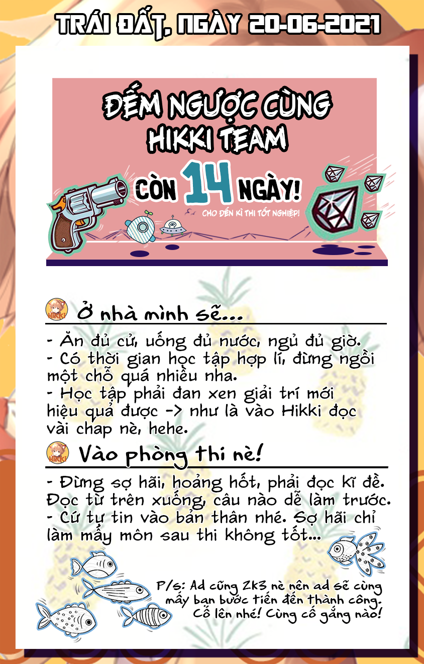 Trò Chơi Sinh Tồn: Chiến Lược Tình Ái Chapter 3 - Page 40