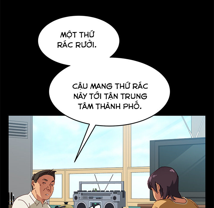 Trợ Lý Manhwa Chapter 1 - Page 19