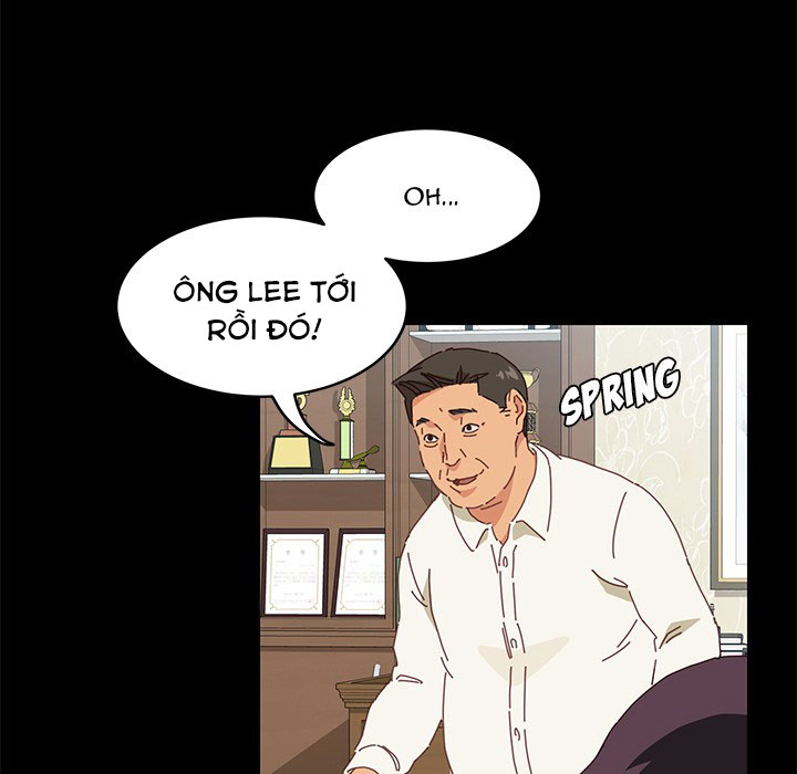 Trợ Lý Manhwa Chapter 1 - Page 26