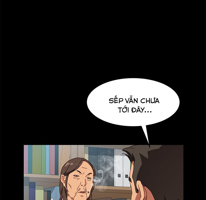 Trợ Lý Manhwa Chapter 1 - Page 39