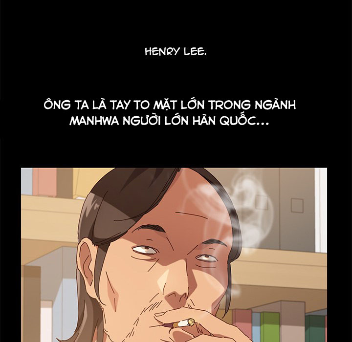 Trợ Lý Manhwa Chapter 1 - Page 41