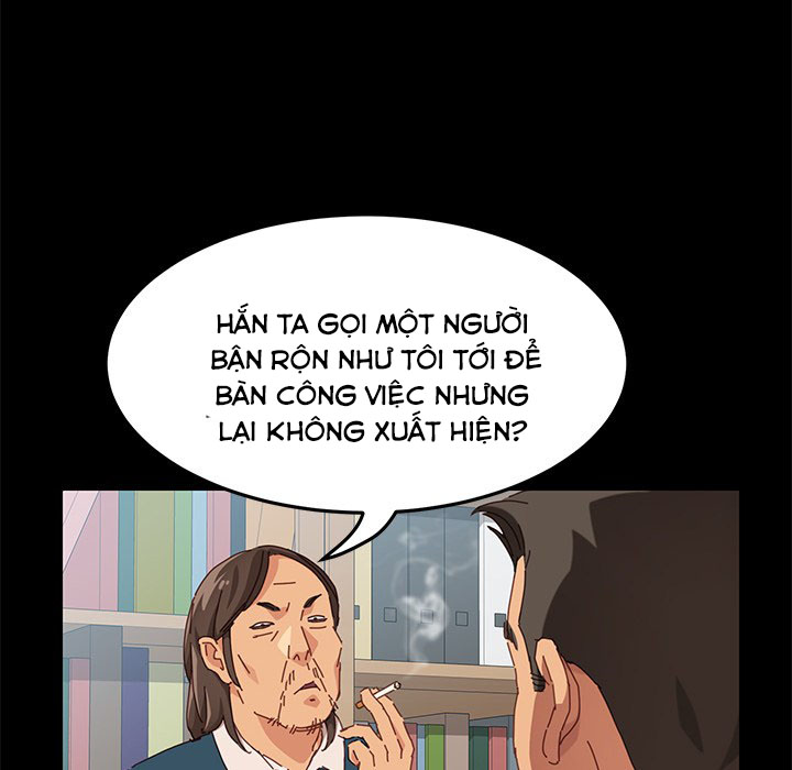 Trợ Lý Manhwa Chapter 1 - Page 44