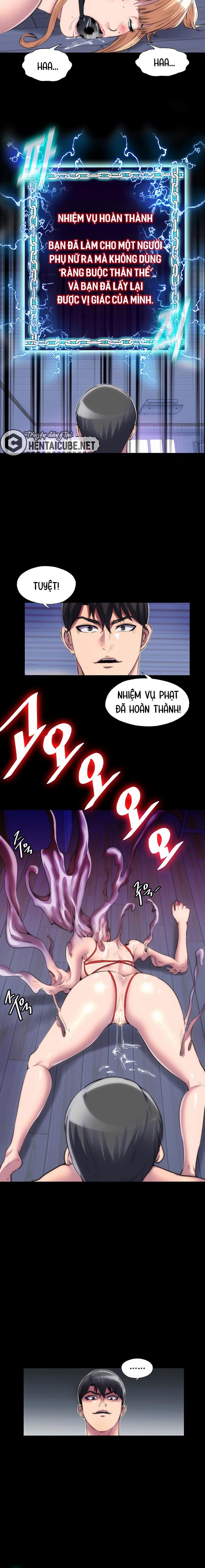 Trói buộc cơ thể Ch. 34 - Page 14