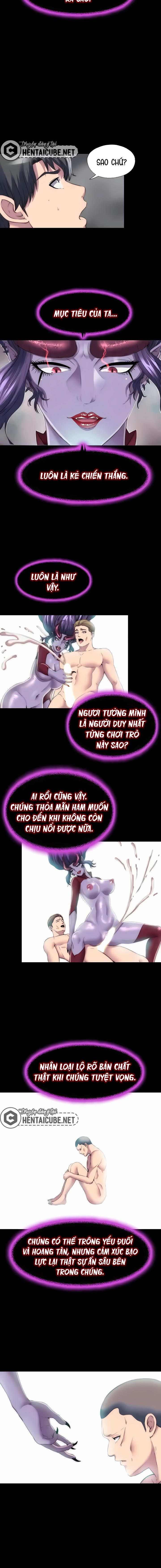 Trói buộc cơ thể Ch. 38 - Page 6