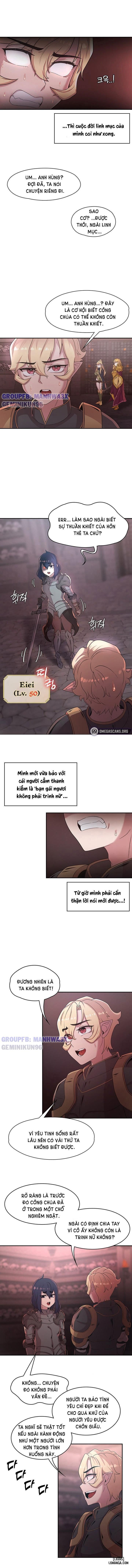 Trọng sinh ta là nhân vật phản diện Chapter 22 - Page 7