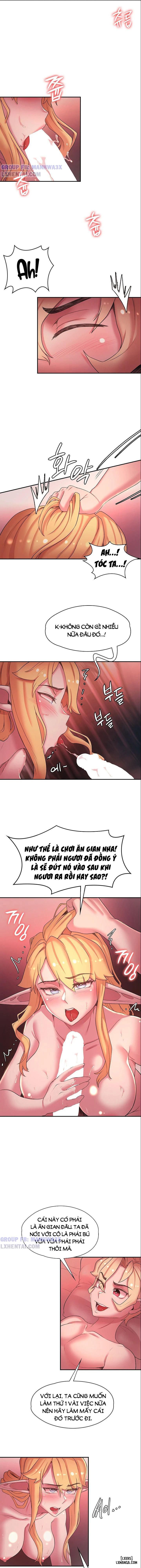 Trọng sinh ta là nhân vật phản diện Chapter 44 - Page 11