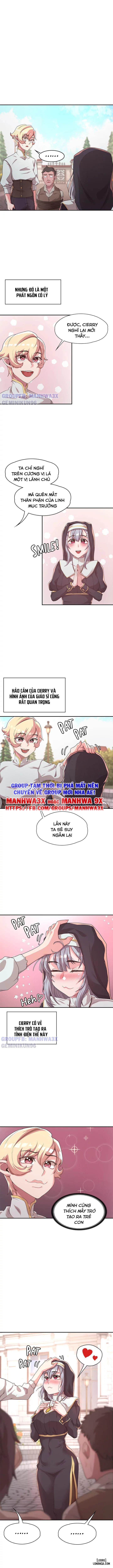 Trọng sinh ta là nhân vật phản diện Chapter 5 - Page 3