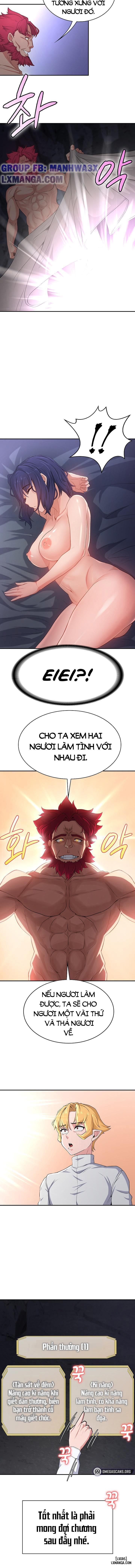 Trọng sinh ta là nhân vật phản diện Chapter 52 - Page 9