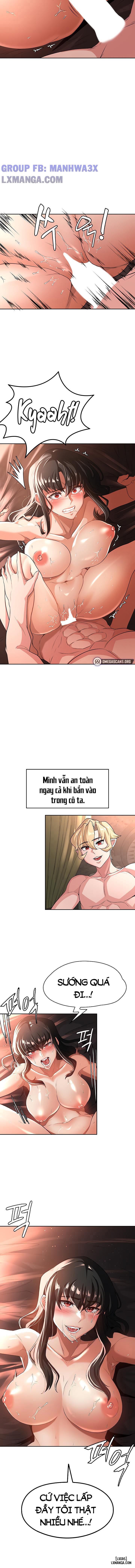 Trọng sinh ta là nhân vật phản diện Chapter 59 - Page 11