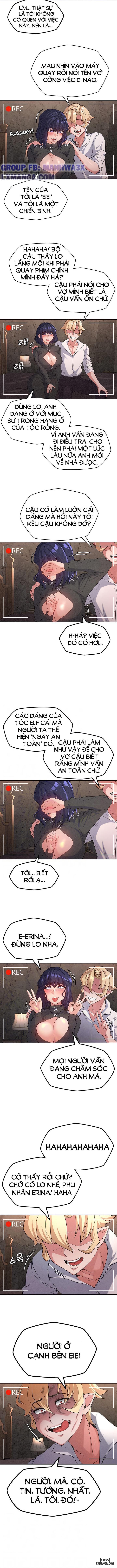 Trọng sinh ta là nhân vật phản diện Chapter 62 - Page 5