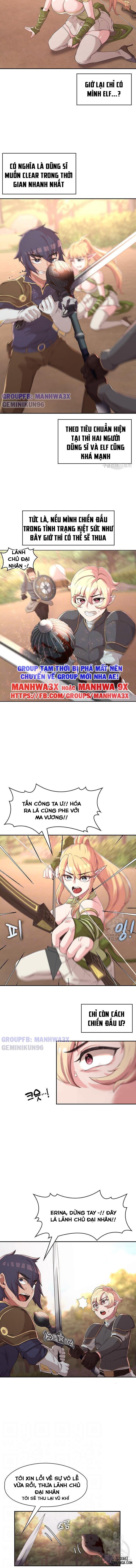 Trọng sinh ta là nhân vật phản diện Chapter 7 - Page 3