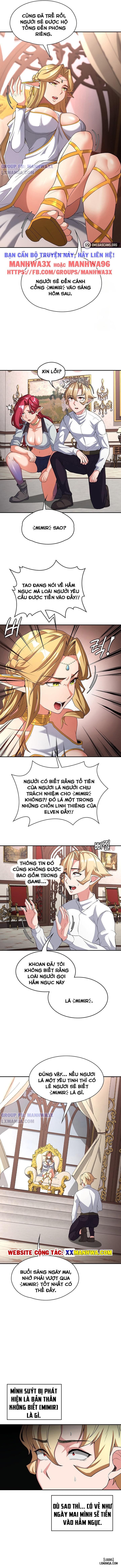 Trọng sinh ta là nhân vật phản diện Chapter 79 - Page 13