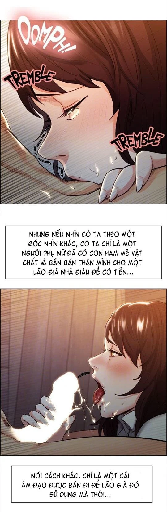 Trừng phạt em đi, Làm ơn Chapter 2 - Page 14