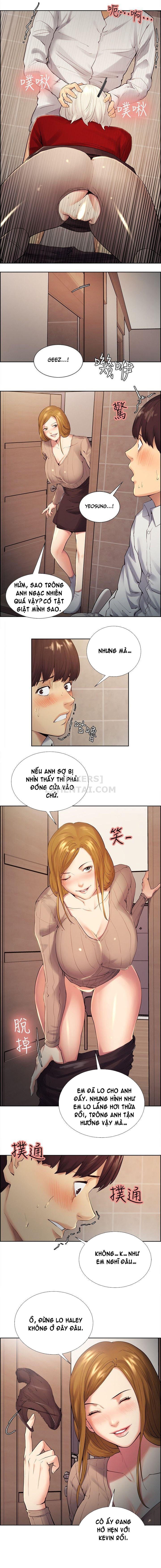 Trừng phạt em đi, Làm ơn Chapter 33 - Page 7