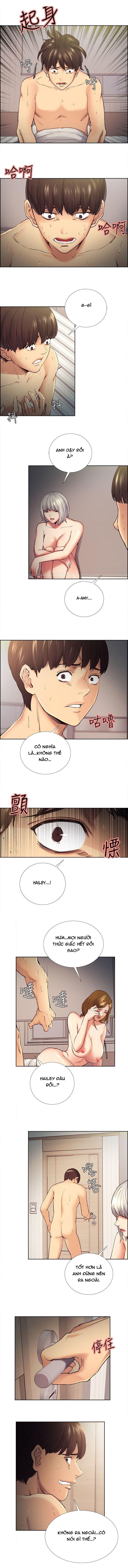 Trừng phạt em đi, Làm ơn Chapter 39 - Page 5