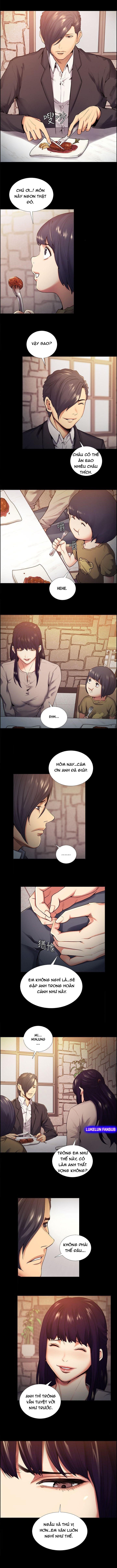 Trừng phạt em đi, Làm ơn Chapter 41 - Page 5