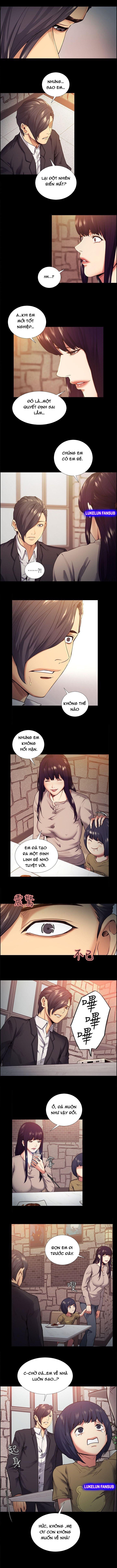 Trừng phạt em đi, Làm ơn Chapter 41 - Page 6