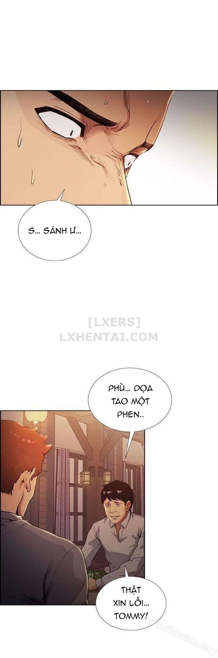 Trừng phạt em đi, Làm ơn Chapter 42 - Page 22