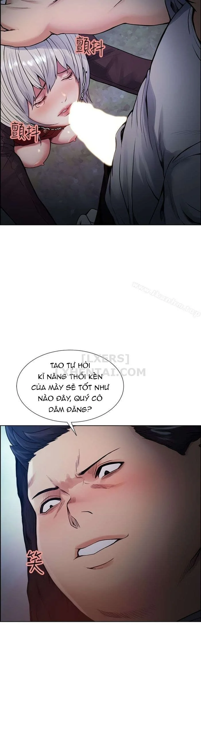 Trừng phạt em đi, Làm ơn Chapter 45 - Page 22