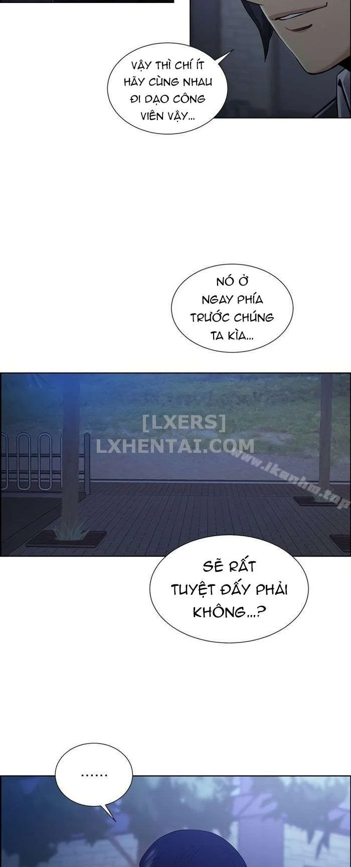 Trừng phạt em đi, Làm ơn Chapter 46 - Page 28