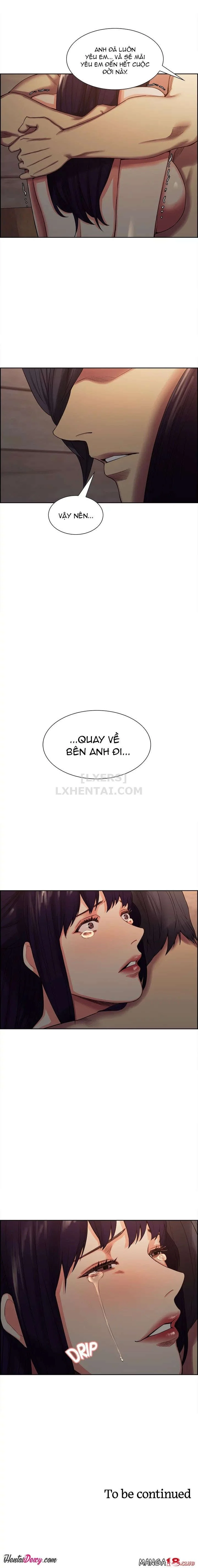 Trừng phạt em đi, Làm ơn Chapter 50 - Page 15