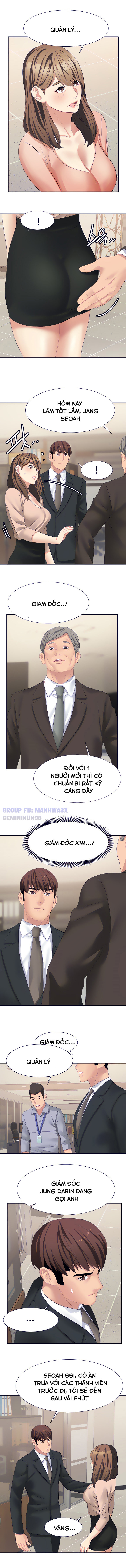 Trừng Phạt Gái Hư Chap 26 - Page 4