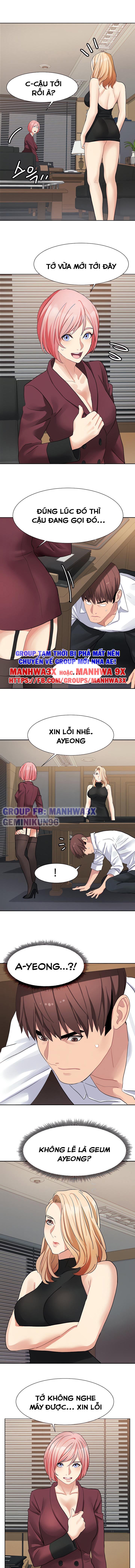 Trừng Phạt Gái Hư Chap 28 - Page 3