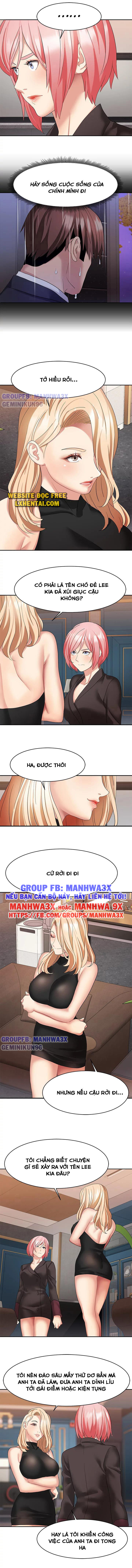 Trừng Phạt Gái Hư Chap 36 - Page 4