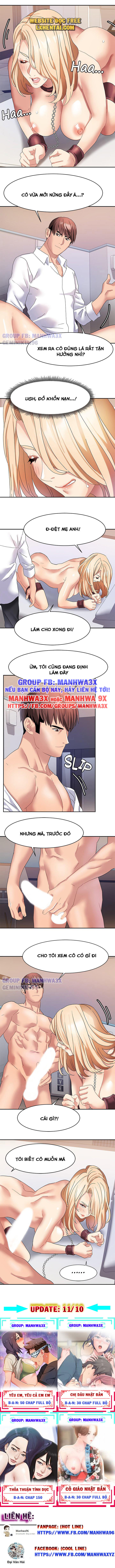 Trừng Phạt Gái Hư Chap 39 - Page 4