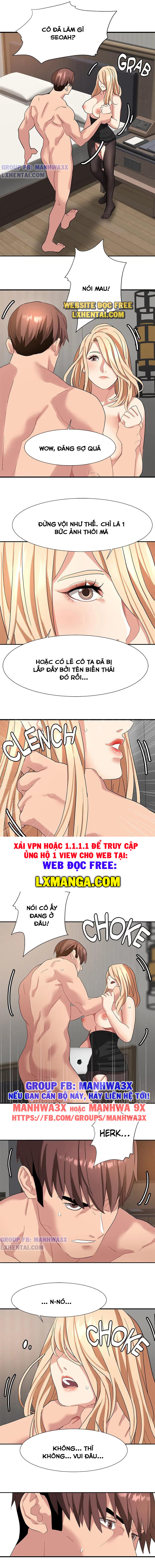 Trừng Phạt Gái Hư Chap 45 - Page 4