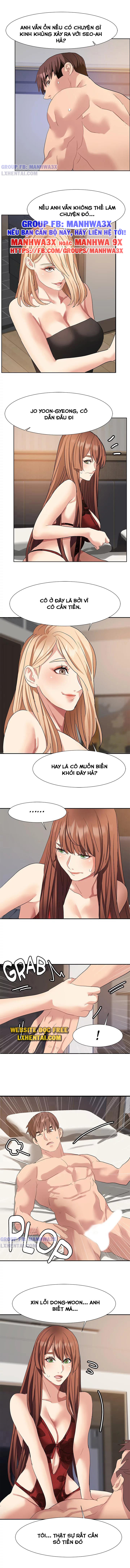 Trừng Phạt Gái Hư Chap 46 - Page 3