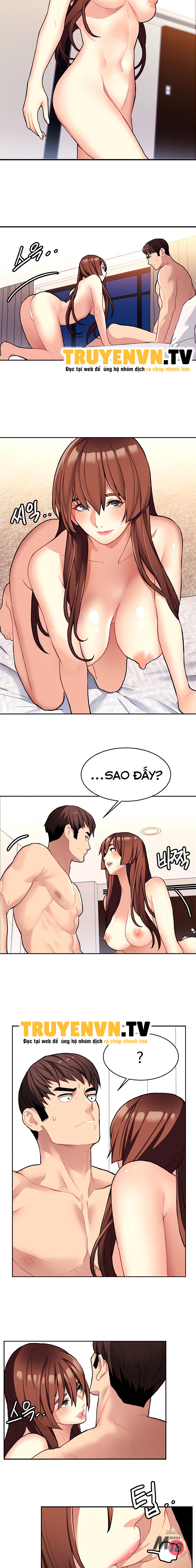 Trừng Phạt Gái Hư Chapter 10 - Page 4