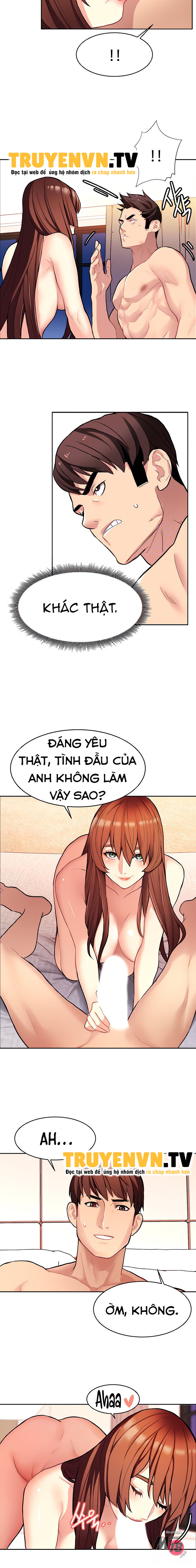 Trừng Phạt Gái Hư Chapter 10 - Page 5