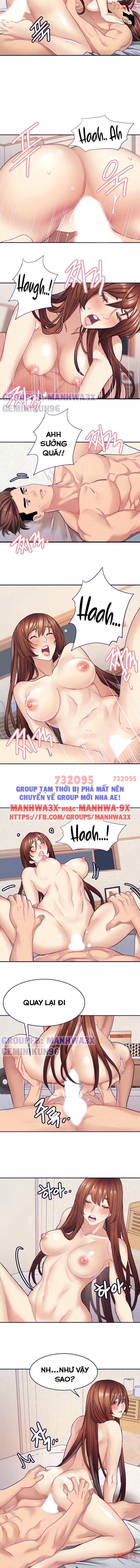 Trừng Phạt Gái Hư Chapter 15 - Page 2