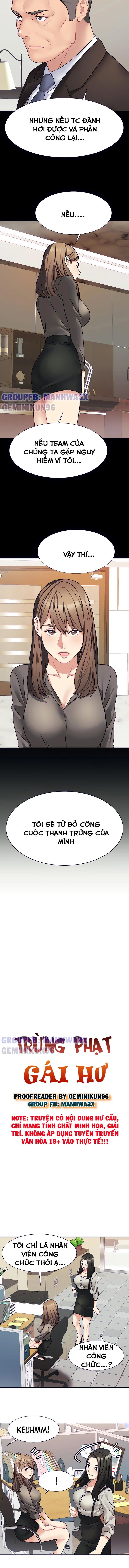 Trừng Phạt Gái Hư Chapter 21 - Page 4