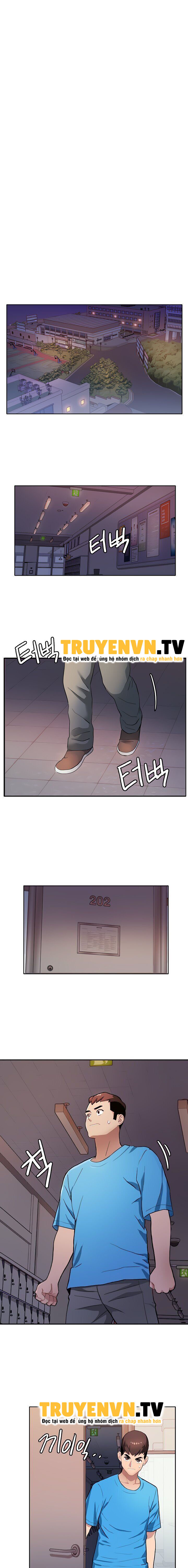 Trừng Phạt Gái Hư Chapter 4 - Page 2