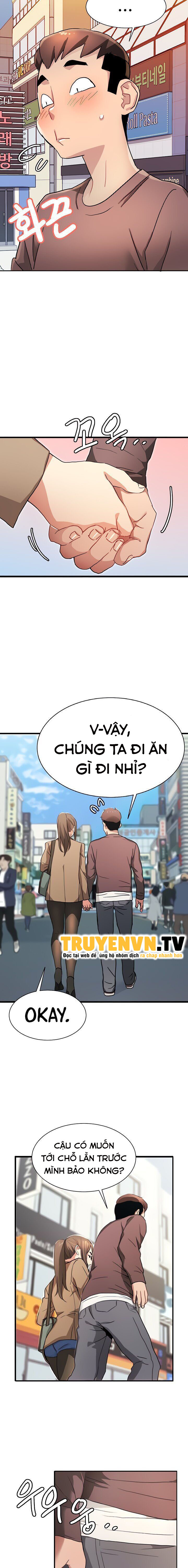 Trừng Phạt Gái Hư Chapter 4 - Page 24