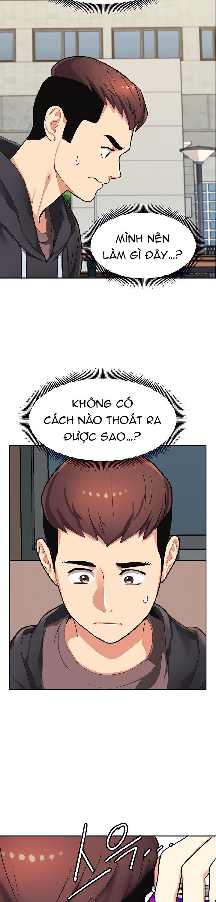 Trừng Phạt Gái Hư Chapter 7 - Page 3