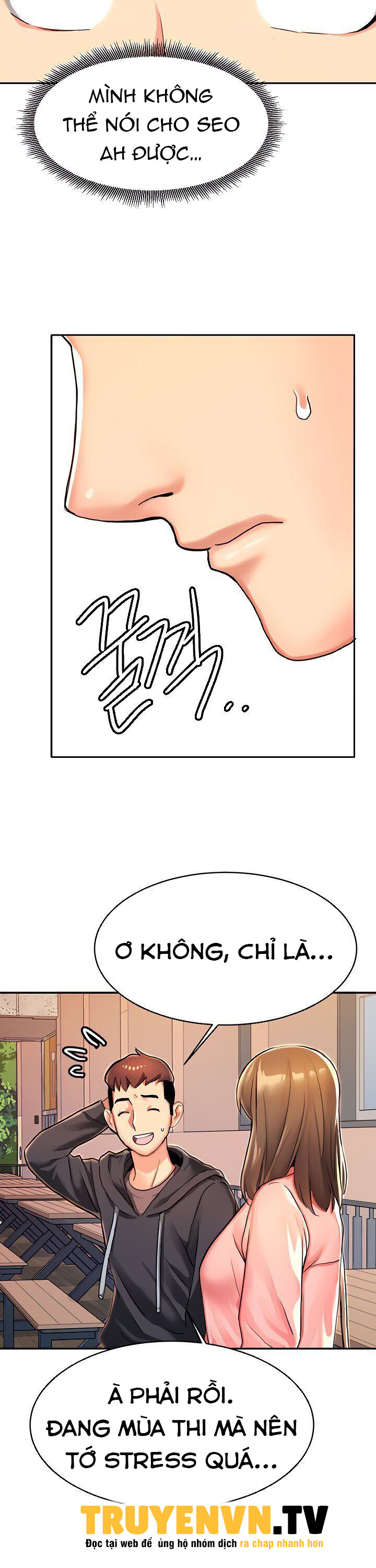 Trừng Phạt Gái Hư Chapter 7 - Page 8