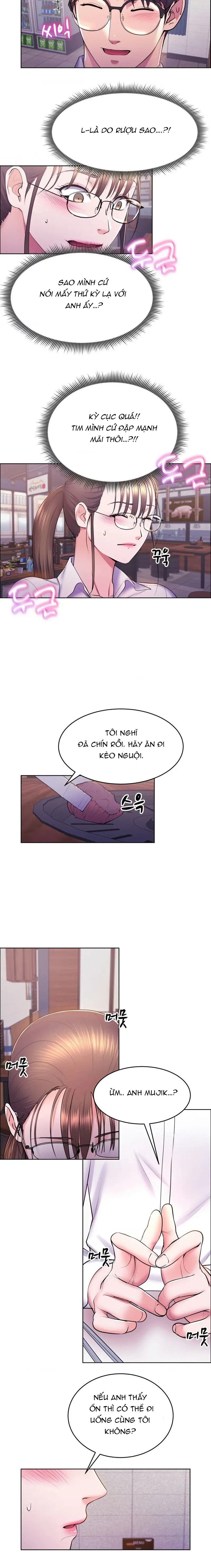 Trúng Số Chapter 10 - Page 14