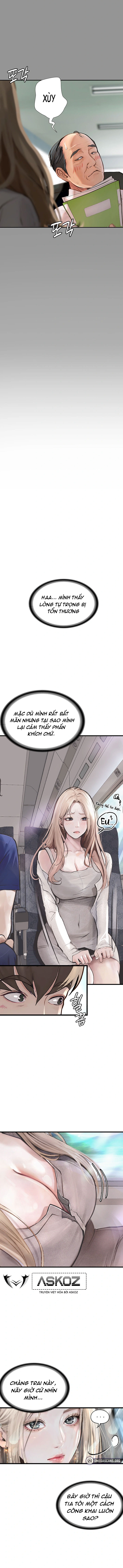 Trụy lạc : Những mẩu chuyện tục tiễu Chapter 1 - Page 5