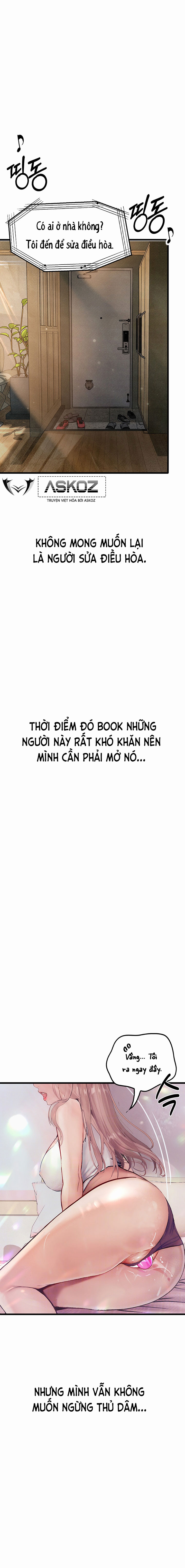 Trụy lạc : Những mẩu chuyện tục tiễu Chapter 2 - Page 3