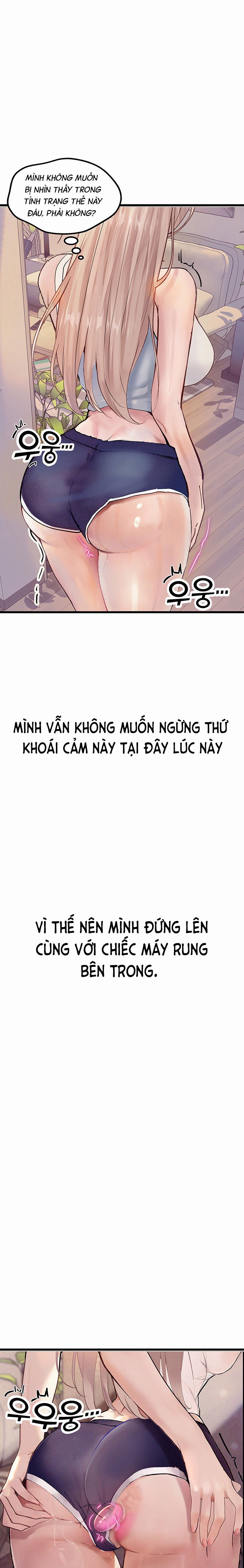 Trụy lạc : Những mẩu chuyện tục tiễu Chapter 2 - Page 4