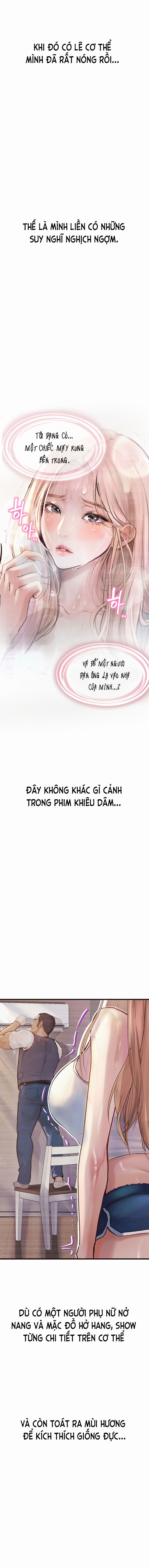 Trụy lạc : Những mẩu chuyện tục tiễu Chapter 2 - Page 6