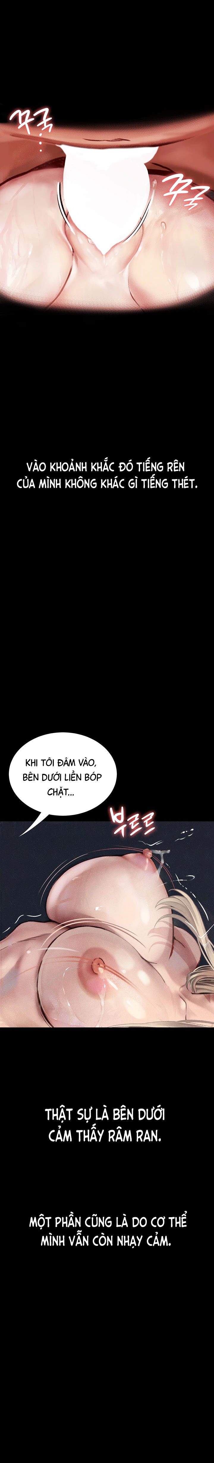 Trụy lạc : Những mẩu chuyện tục tiễu Chapter 3 - Page 12