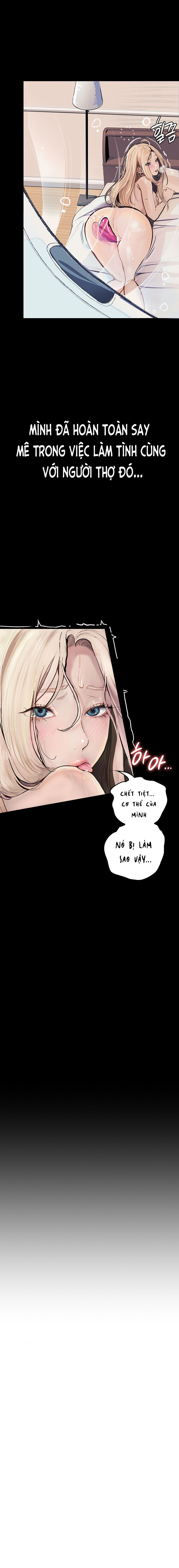 Trụy lạc : Những mẩu chuyện tục tiễu Chapter 4 - Page 12