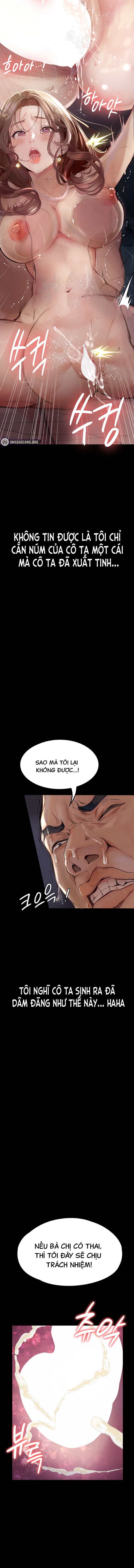 Trụy lạc : Những mẩu chuyện tục tiễu Chapter 7 - Page 10